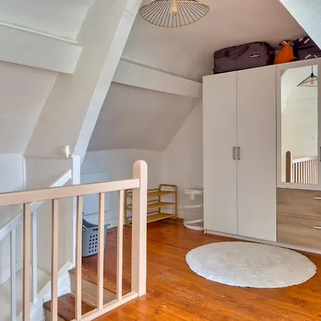 Apartment Saint Maclou - Ex Kase Dali *