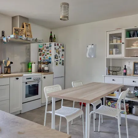 Saint Maclou - Ex Kase Dali Apartment *